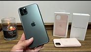 iPhone 11 Pro Max Unboxing