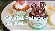 Crystal Palace Buffet Restaurant Tour at Tokyo Disneyland