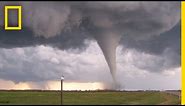 Tornadoes 101 | National Geographic