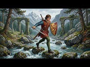 What It Really Took to Become a Medieval Knight