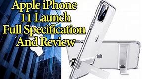 New iPhone 11 release date, price, news and leaks | Full review