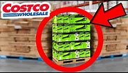 10 NEW Costco Deals You NEED To Buy in October 2021