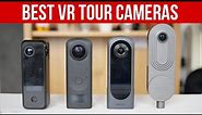 Which is the Best 360 Camera for Virtual Tours?
