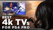 Best 4K TV For PS4 Pro 2020 | Also Budget Gaming TVs Under $1000