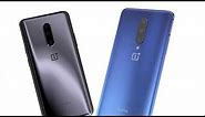 OnePlus 7 Pro - Go Beyond Speed