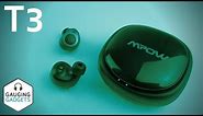 Mpow T3 True Wireless Earbuds Review - TWS Headphones