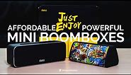 Awesome Mini Boom Box | MIFA A10 x A20