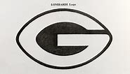 John Gordon, designer of original Green Bay Packers 'G' logo, dies at age 83