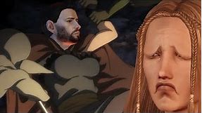 Dragon Age but Mostly Memes