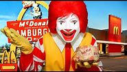 Ronald McDonald: A Life (1963-2016)