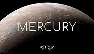 Planet Mercury Explained in 10 Minutes | Our Solar System's Planets