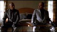Tuco's Cousins - Breaking Bad