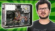 How I turned a 7 year old PC into a $285 console killer