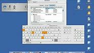 Set Mac keyboard to Arabic QWERTY