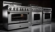 Top 7 Best Gas Ranges In 2023