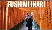 Exploring the Wonders of Fushimi Inari Shrine's 10,000 Gates