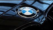 BMW speeds towards mostly electric cars by 2030