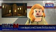 LEGO Batman 2: DC Super Heroes - All Cutscenes