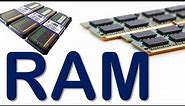 PPT RAM - Random Access Memory