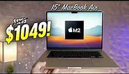 15" MacBook Air 6 Month Review - Sorry M3 MacBooks!