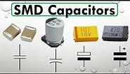 Identifying Tantalum Capacitors And How It Work In Electronics.