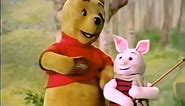 Too Smart for Strangers with Winnie the Pooh (1985)