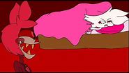 Hazbin Fan Animatic - Wake up Sleepyhead