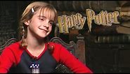 'Harry Potter and the Sorcerer's Stone' Interview