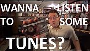 Angry Videogame Nerd - Hey, wanna listen to some tunes?