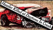 The Daytona Tragedy of Friday Hassler