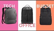 3 Awesome Womens Work Backpacks - Tech Office & Budget Picks