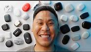 The BEST Wireless Earbuds of the Year: An AUDIO ENGINEER's Review