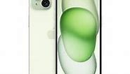 iPhone 15, 512Gb - Green