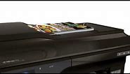HP OfficeJet 7612 G1X85A Wide Format All-in-one Printer