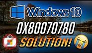 How to Fix Windows Store Error 0x80072F8F in Windows 10/8 - [4 Solutions 2024]