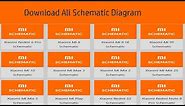 All MI Schematic Diagram Free Download #From official Website