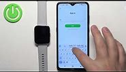 How to Pair Realme Watch 3 with Android Phone?