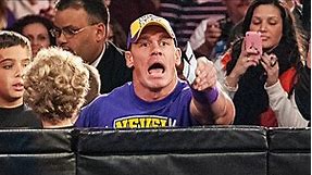 John Cena’s funniest moments: WWE Playlist
