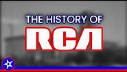 How RCA Changed the World - The History of RCA | Polara YT