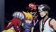 The World Ends With You The Animation | E11 - The Hour of Reckoning