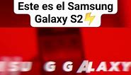 ⚠️ este es el Samsung galaxy S2 Brutal en su época! #smartphones #altagamatech #celulares #reels #bajandodeprecio #celularesmalos #nocompresestoscelulares #android #telefonos #compraestoscelulares | Altagamatech