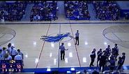 Lockport High School vs Grand Island High School Mens Varsity Basketball