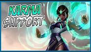 3 Minute Karma Guide - A Guide for League of Legends