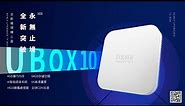 Unblock Tech Ubox10 2023 Newest Generation - Unblock Gen 10 TV Box (International Version)#TV Box