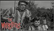 A Round Of Golf | The Munsters