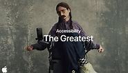 Apple wins Best of Show with 'The Greatest' ad along with 50  total awards [Videos] - 9to5Mac