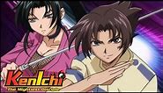 KenIchi: The Mightiest Disciple | Episode 49 - The Strongest Transformation! | Eng Dub