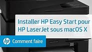 Comment configurer une imprimante HP sur un réseau sans fil avec HP Smart sous Windows 11