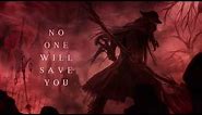 Aviators - No One Will Save You (Bloodborne Song | Gothic Rock)