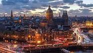 Amsterdam top tips: world-famous museums, countless attractions, scenic canals, Amsterdam Dance Event, Pride and more!